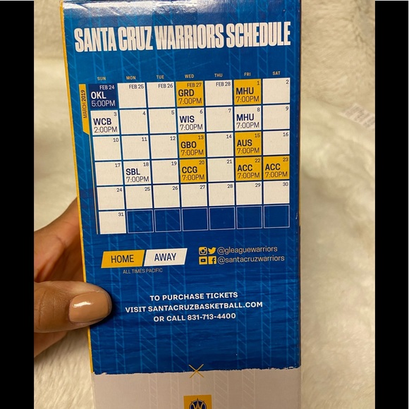 New Klay Thompson Santa Cruz warriors edition bobble head Bay Area finds - Picture 9 of 10